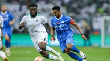 قمة الدوري السعودي.. موعد مباراة الهلال والأهلي في الجولة 20 المرتقبة